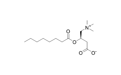 L-Octanoylcarnitine