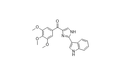Sabizabulin (VERU-111)