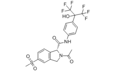 AZD-0284