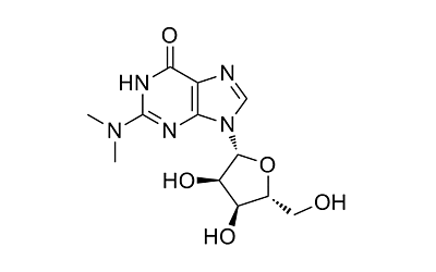 N2,N2-Dimethylguanosine
