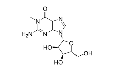 1-Methylguanosine