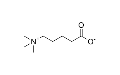 delta-Valerobetaine