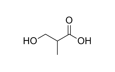 (S)-3-Hydroxyisobutyric acid