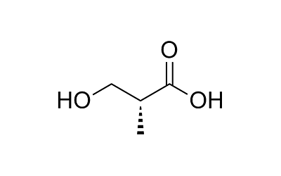(R)-3-Hydroxyisobutyric acid