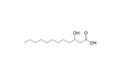 3-Hydroxydodecanoic acid