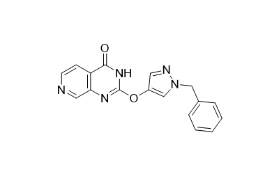 GSK467