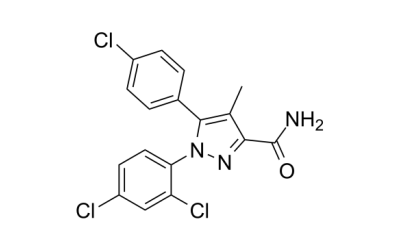 CB1 antagonist 2