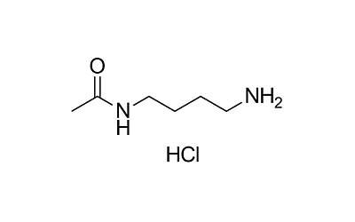 N-Acetylputrescine hydrochloride