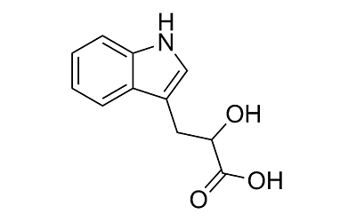 Indolelactic acid