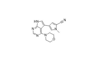 PFE-360 (PF-06685360)