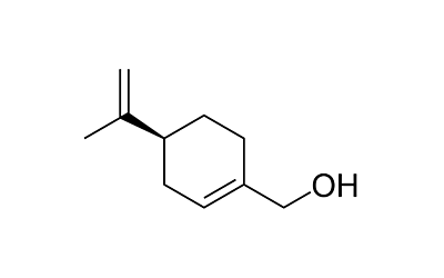 (S)-(-)-Perillyl alcohol
