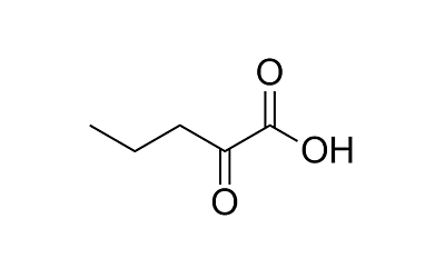 2-Oxovaleric acid