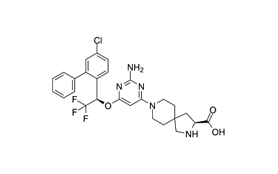 Rodatristat