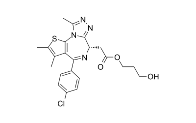 Bromodomain IN-1