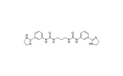 p32 Inhibitor M36