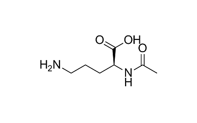 N-Acetylornithine