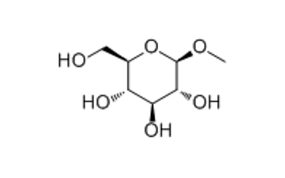 Methyl β-D-glucopyranoside
