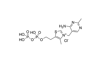 Thiamine pyrophosphate
