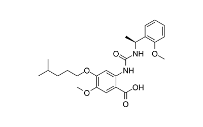 Complement C5-IN-1