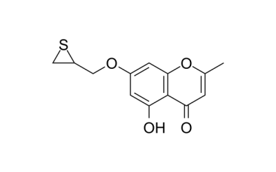 HSP27 inhibitor J2