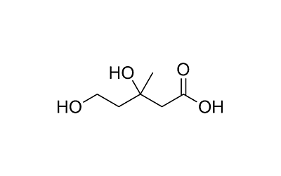Mevalonic acid