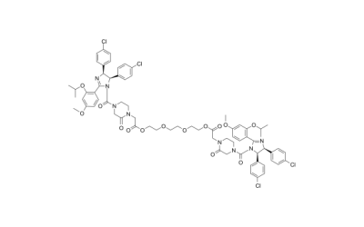 PROTAC MDM2 Degrader-4