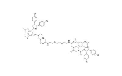 PROTAC MDM2 Degrader-2