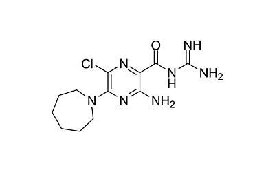 5-(N,N-Hexamethylene)-amiloride