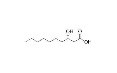 3-Hydroxydecanoic acid