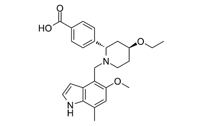 Iptacopan (LNP023)