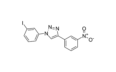 P62-mediated mitophagy inducer
