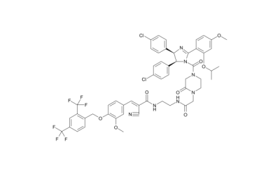 PROTAC ERRα Degrader-1