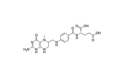 5-Methyltetrahydrofolic acid