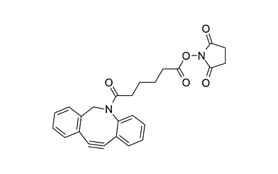 DBCO-NHS ester 2