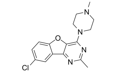 H4 Receptor antagonist 1