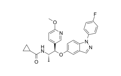 AZD2906