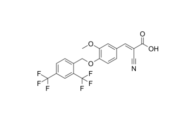 PROTAC ERRα ligand 2