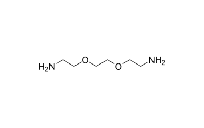 Bis-NH2-PEG2