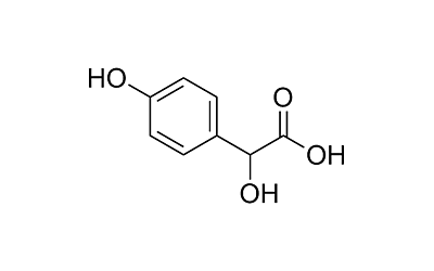 p-Hydroxymandelic acid