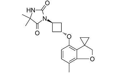 Kv3 modulator 4