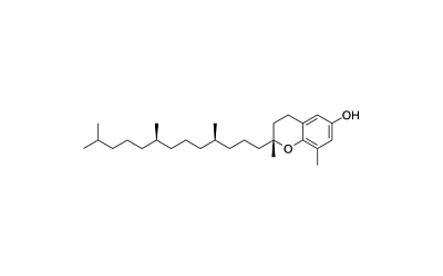 Delta-Tocopherol