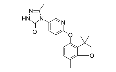 Kv3 modulator 3