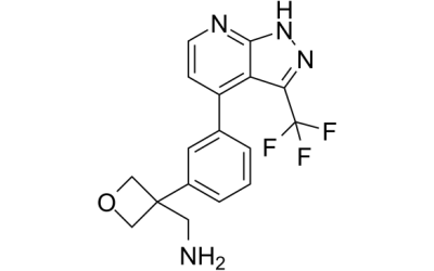 PKC-theta inhibitor 1