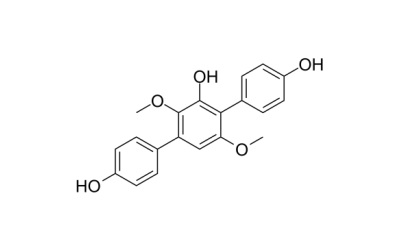 Terphenyllin