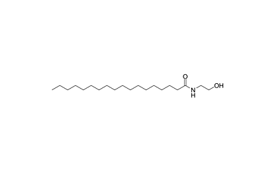 Stearoylethanolamide