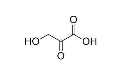 Hydroxypyruvic acid