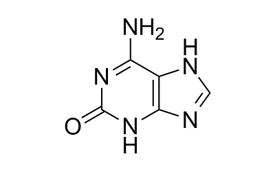 Isoguanine