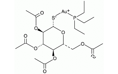 Auranofin