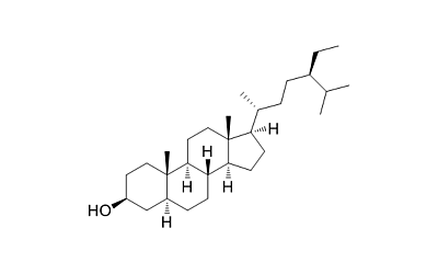 Stigmastanol