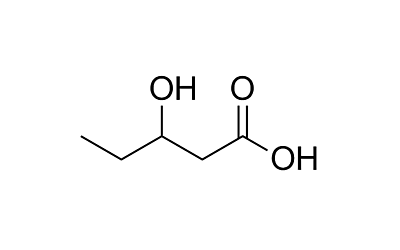 3-Hydroxyvaleric acid